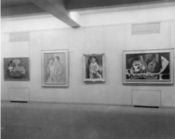 The Museum of Modern Art Archives, New York