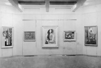 Painting in Paris. Jan 19–Mar 2, 1930. 1 other work identified
