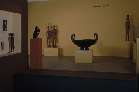 The Museum of Modern Art Archives, New York