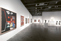 Matisse Picasso. Feb 13–May 19, 2003. 1 other work identified