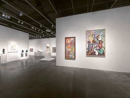 Installation photo, 78 of 89