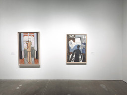 Installation photo, 86 of 89