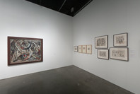 Max Beckmann. Jun 26–Sep 29, 2003. 3 other works identified