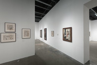 Max Beckmann. Jun 26–Sep 29, 2003. 1 other work identified