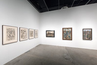 Max Beckmann. Jun 26–Sep 29, 2003. 1 other work identified
