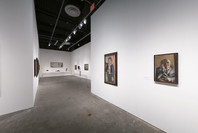 Max Beckmann. Jun 26–Sep 29, 2003. 1 other work identified