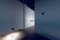 Artist’s Choice: Mona Hatoum, Here Is Elsewhere. Nov 7, 2003–Feb 2, 2004. 3 other works identified