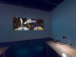 Installation photo, 9 of 53