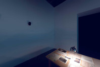 Artist’s Choice: Mona Hatoum, Here Is Elsewhere. Nov 7, 2003–Feb 2, 2004.