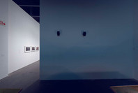 Artist’s Choice: Mona Hatoum, Here Is Elsewhere. Nov 7, 2003–Feb 2, 2004. 3 other works identified