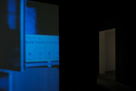 Artist’s Choice: Mona Hatoum, Here Is Elsewhere. Nov 7, 2003–Feb 2, 2004.