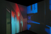 Artist’s Choice: Mona Hatoum, Here Is Elsewhere. Nov 7, 2003–Feb 2, 2004.