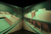 Artist’s Choice: Mona Hatoum, Here Is Elsewhere. Nov 7, 2003–Feb 2, 2004.