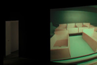 Artist’s Choice: Mona Hatoum, Here Is Elsewhere. Nov 7, 2003–Feb 2, 2004.