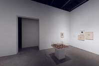 Artist’s Choice: Mona Hatoum, Here Is Elsewhere. Nov 7, 2003–Feb 2, 2004. 4 other works identified