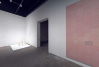 Artist’s Choice: Mona Hatoum, Here Is Elsewhere. Nov 7, 2003–Feb 2, 2004. 1 other work identified