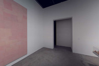 Artist’s Choice: Mona Hatoum, Here Is Elsewhere. Nov 7, 2003–Feb 2, 2004. 1 other work identified