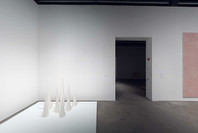 Artist’s Choice: Mona Hatoum, Here Is Elsewhere. Nov 7, 2003–Feb 2, 2004. 1 other work identified