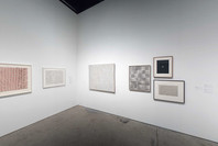 Artist’s Choice: Mona Hatoum, Here Is Elsewhere. Nov 7, 2003–Feb 2, 2004. 5 other works identified