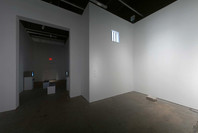 Artist’s Choice: Mona Hatoum, Here Is Elsewhere. Nov 7, 2003–Feb 2, 2004. 2 other works identified