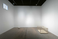 Artist’s Choice: Mona Hatoum, Here Is Elsewhere. Nov 7, 2003–Feb 2, 2004. 2 other works identified