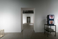 Artist’s Choice: Mona Hatoum, Here Is Elsewhere. Nov 7, 2003–Feb 2, 2004. 2 other works identified