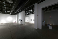 Artist’s Choice: Mona Hatoum, Here Is Elsewhere. Nov 7, 2003–Feb 2, 2004. 7 other works identified