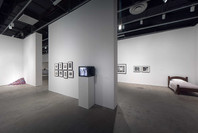 Artist’s Choice: Mona Hatoum, Here Is Elsewhere. Nov 7, 2003–Feb 2, 2004. 5 other works identified