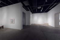 Artist’s Choice: Mona Hatoum, Here Is Elsewhere. Nov 7, 2003–Feb 2, 2004. 4 other works identified