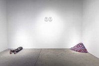 Artist’s Choice: Mona Hatoum, Here Is Elsewhere. Nov 7, 2003–Feb 2, 2004. 2 other works identified