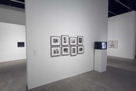 Artist’s Choice: Mona Hatoum, Here Is Elsewhere. Nov 7, 2003–Feb 2, 2004. 10 other works identified