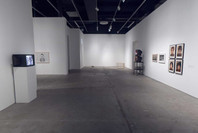 Artist’s Choice: Mona Hatoum, Here Is Elsewhere. Nov 7, 2003–Feb 2, 2004. 7 other works identified