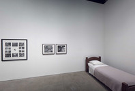 Artist’s Choice: Mona Hatoum, Here Is Elsewhere. Nov 7, 2003–Feb 2, 2004. 3 other works identified