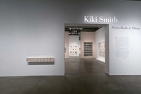 Kiki Smith: Prints, Books, and Things. Dec 5, 2003–Mar 4, 2004. 1 other work identified