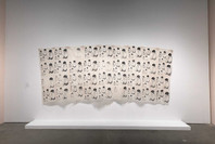 Kiki Smith: Prints, Books, and Things. Dec 5, 2003–Mar 4, 2004.
