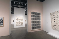Kiki Smith: Prints, Books, and Things. Dec 5, 2003–Mar 4, 2004. 1 other work identified