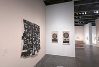 Kiki Smith: Prints, Books, and Things. Dec 5, 2003–Mar 4, 2004. 1 other work identified