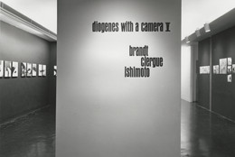 The Museum of Modern Art Archives, New York