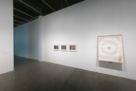 Artist’s Choice: Mona Hatoum, Here Is Elsewhere. Nov 7, 2003–Feb 2, 2004. 3 other works identified
