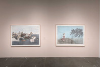 Kiki Smith: Prints, Books, and Things. Dec 5, 2003–Mar 4, 2004. 1 other work identified