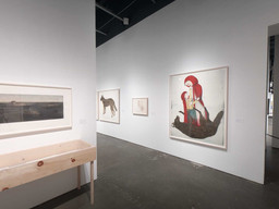 Installation photo, 59 of 60