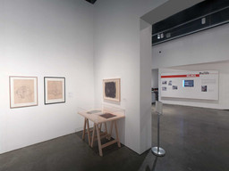 Installation photo, 4 of 100