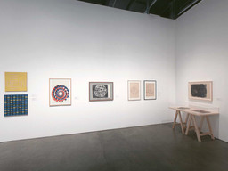 Installation photo, 5 of 100