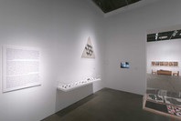 Roth Time: A Dieter Roth Retrospective. Mar 12–Jun 7, 2004.