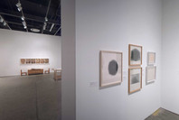 Roth Time: A Dieter Roth Retrospective. Mar 12–Jun 7, 2004.