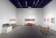 Roth Time: A Dieter Roth Retrospective. Mar 12–Jun 7, 2004.