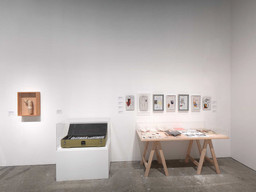 Roth Time: A Dieter Roth Retrospective | MoMA