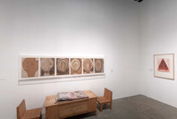 Roth Time: A Dieter Roth Retrospective. Mar 12–Jun 7, 2004.