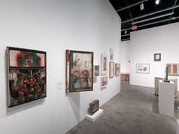 Installation photo, 27 of 100