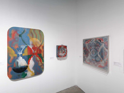 Installation photo, 28 of 100